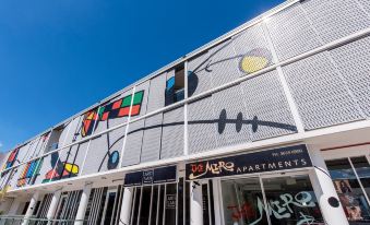 The Miro Apartments