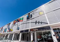 The Miro Apartments Hotels near Queensland Military Memorial Museum