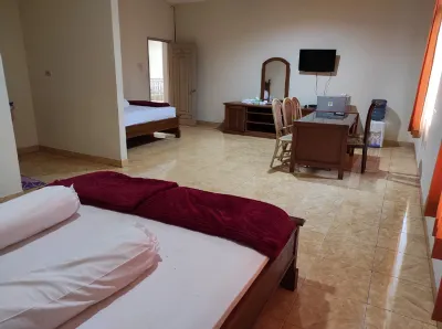 Hotel Randik Sekayu Hotels in 