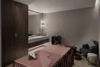 Crowne Plaza VINH YEN CITY CENTRE by IHG - spa