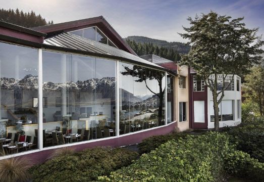 콥톤호텔 퀸스타운 레이크뷰