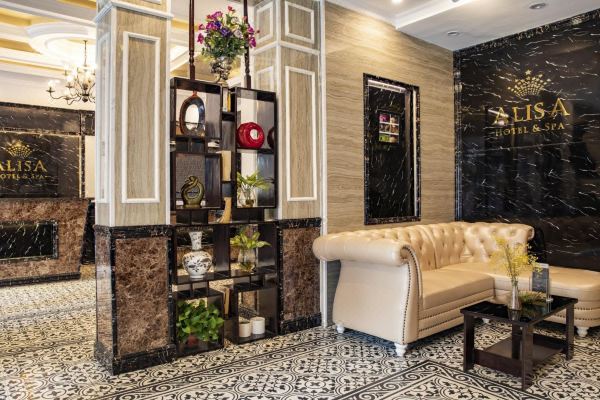 Alisa HOTEL(KHÁCH SẠN Alisa)_3