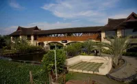 The Zuri Kumarakom Kerala Resort & Spa