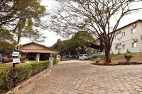 Hotel Estância Santa Amélia Hotel di Jaboticabal