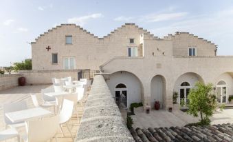 Tenuta Danesi & Bubble Rooms