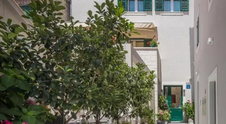 Balatura the Fine Bed&Breakfast Split