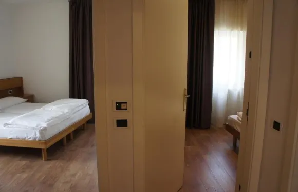 維查莫離住宿加早餐旅館