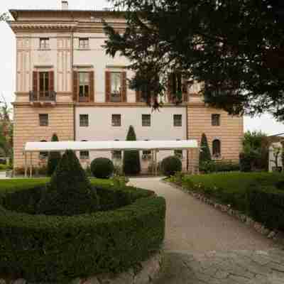 Villa Corallo Hotel Exterior