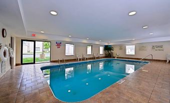 Hampton Inn & Suites Dayton-Vandalia