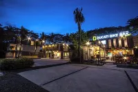 Ducati Bike Box Hotel Hotel di 