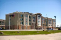 Candlewood Suites Youngstown West - Austintown Hotels in Niles