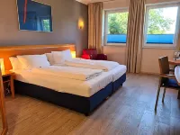Hotel Aquamarin Hotels in Surwold
