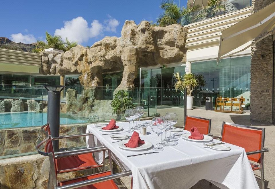 Anfi Opal Villas - Valoraciones de hotel de 5 estrellas en Puerto Rico de Gran  Canaria