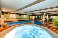 Hotel Gut Schmelmerhof - Badekar