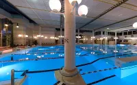 Sport & Spa Hotel Vesileppis - Pools
