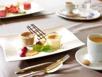 Berghotel Hohe Mark Hotels in Reken