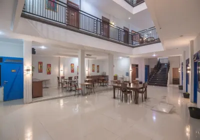 Zameena Guesthouse