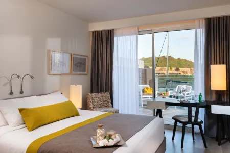 Herods Herzliya Отели в г. Герцлия