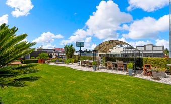 Te Aroha Motel