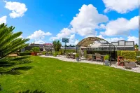 Te Aroha Motel Hotels in Paeroa