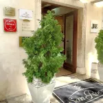 Heritage Hotel San Rocco