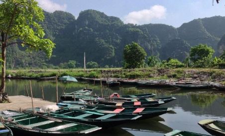 Tam Coc Eco House - Housity