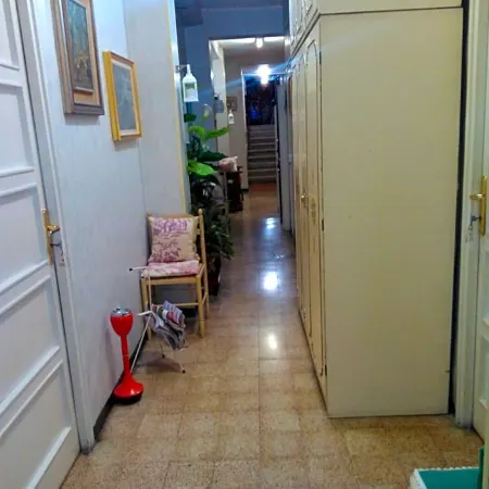 Pensione Santachiara
