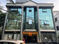 Green Land Tower Hotel