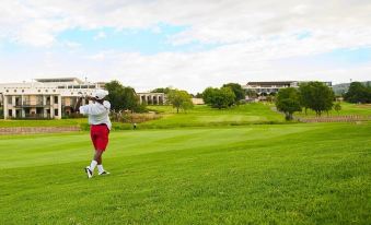 The Fairway Hotel, Spa & Golf Resort