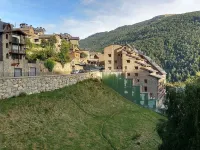 Wuau! Apartaments Font del Poble Hotels in Ransol