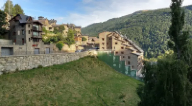 Wuau! Apartaments Font del Poble