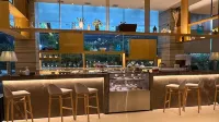 Holiday Inn Express MANILA NEWPORT WORLD RESORTS by IHG - Bar