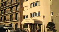 Hotel Le Tilbury Hotels in 