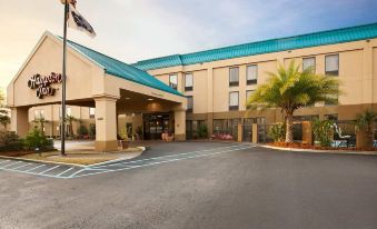 Hampton Inn Slidell