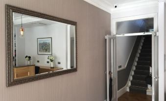 The Eaton Townhouse