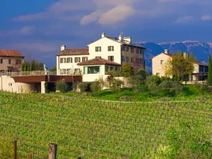 Romantik Relais d'Arfanta