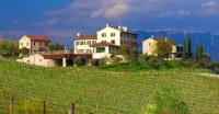 Romantik Relais d'Arfanta Hotel a Tarzo