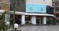 Hotel Royal Shelter