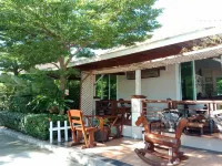 Chada View Resort Hotels in Kalasin