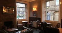 The White Hart Hotel Hotels in Montacute