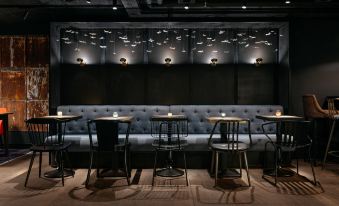 Ruby Claire Hotel Geneva