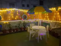 Bubble Beds Hotels in 