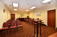 Best Western Hiram Inn  Suites فنادق في Powder Springs