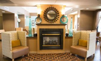 Hampton Inn & Suites Madera