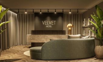 Velvet Hotel