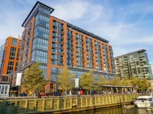 InterContinental - Washington D.C. - the Wharf
