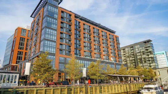 InterContinental - Washington D.C. - the Wharf, an IHG Hotel