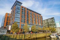 InterContinental - Washington D.C. - the Wharf