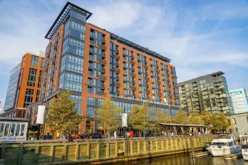 InterContinental - Washington D.C. - the Wharf, an IHG Hotel