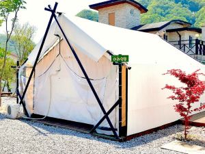 Youngwol Oasis Glamping